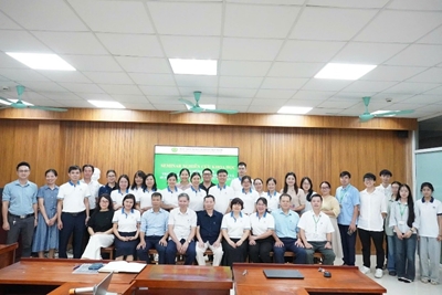 Du lịch nông nghiệp sinh thái vùng phía Tây Hải Phòng Từ tiềm năng đến giải pháp