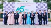 Hành trình kiến tạo và dấu ấn của Bộ môn Kế hoạch và Đầu tư