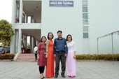 Các hoạt động xã hội khác