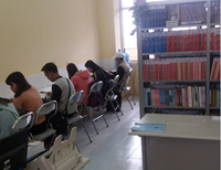 Lĩnh vực đào tạo và Nghiên cứu Khoa học