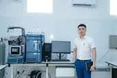 cơ sở vật chất kỹ thuật