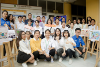 TRIỂN LÃM TRANH ẢNH CỦA SINH VIÊN KHOA MÔI TRƯỜNG, HỌC VIỆN NÔNG NGHIỆP VIỆT NAM HƯỞNG ỨNG NGÀY MÔI TRƯỜNG THẾ GIỚI 2020 – ĐA DẠNG SINH HỌC