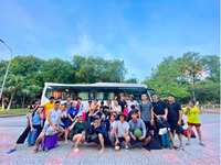 Thực tập Nghề nghiệp -Học phần định hướng nhận thức cho sinh viên Khoa Môi trường - Học viện Nông nghiệp Việt Nam