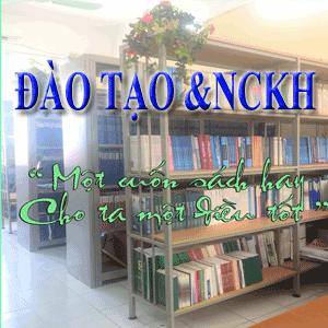 Đào tạo và NCKH