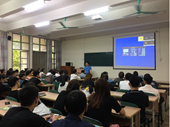 THỰC TẬP NGHỀ NGHIỆP – CƠ HỘI NÂNG CAO KIẾN THỨC CHUYÊN MÔN  THỰC TẾ, RÈN LUYỆN KỸ NĂNG, TAY NGHỀ CỦA SINH VIÊN TRƯỚC KHI RA TRƯỜNG