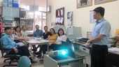 Seminar “Hiện trạng sử dụng thuốc bảo vệ thực vật và quản lý tính kháng thuốc của sâu nhện hại trong sản xuất nông nghiệp”