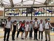 Sinh viên Khoa Nông học tham gia chương trình trao đổi Sakura tại Đại học Utsunomiya, Nhật Bản