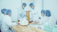 Đưa công nghệ số phát triển ngành ong Việt