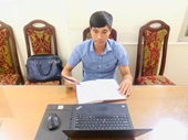 Lên tiến sĩ vì tôi muốn gieo mầm tư duy khoa học