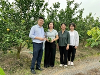 Phụ nữ trên con đường nghiên cứu sinh - khó hay dễ