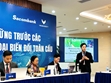 Chương trình tiên tiến Khoa học cây trồng – Bệ phóng để vươn ra thế giới
