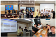 Sinh viên khoa Nông học tham gia chương trình trao đổi học sinh kỳ Xuân với trường đại học quốc gia Gyeongsang, Hàn Quốc