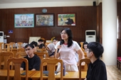 Seminar “Chiến lược khuyến nông trong việc thúc đẩy hệ thống canh tác tự nhiên và hữu cơ Kinh nghiệm từ Banglades”
