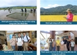 Giảng viên, Sinh viên khoa Nông học tham gia trao đổi nghiên cứu tại Đại học Yamagata, Nhật Bản