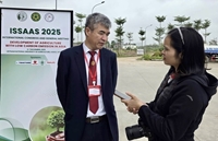 Học viện Nông nghiệp Việt Nam Tiên phong nghiên cứu hướng đi xanh trong nông nghiệp