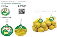 Seminar Nghiên cứu phát triển và thương mại hoá sản phẩm từ quả lê tại Cao Bằng