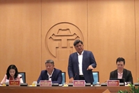 Phát triển nông nghiệp đô thị gắn với đặc thù nông nghiệp Thủ đô