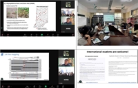 Semina khoa học Nhóm NCM Công nghệ chọn tạo và phát triển giống cây trồng