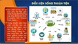 Học viện Nông nghiệp Việt Nam tuyển sinh 8 284 chỉ tiêu đại học năm 2026