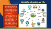 Học viện Nông nghiệp Việt Nam tuyển sinh 8 284 chỉ tiêu đại học năm 2026