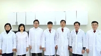 Nhóm Nghiên cứu Xuất sắc Khoa học Cây trồng - Nơi ươm mầm những giải pháp cho nền nông nghiệp tương lai