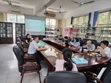 Nhóm NCM “Nghiên cứu phát triển sản phẩm Cây trồng và Dược liệu” tổ chức seminar báo cáo kết quả khảo sát cây Tớ dày tại Mù Cang Chải