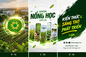 Điểm chuẩn trúng tuyển đại học chính quy năm 2026