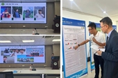 Sinh viên Khoa Nông học tham gia tích cực vào chương trình Trại hè Quốc tế về Đổi mới Khoa học và Công nghệ Nông nghiệp Trung Quốc - ASEAN 2026