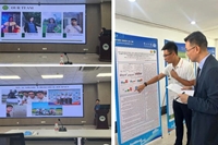 Sinh viên Khoa Nông học tham gia tích cực vào chương trình Trại hè Quốc tế về Đổi mới Khoa học và Công nghệ Nông nghiệp Trung Quốc - ASEAN 2026