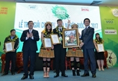 Vietnam National University of Agriculture provides favorable conditions for students’ comprehensive development