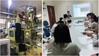 Thực tập nghề nghiệp Tự động hóa - bước khởi đầu cho các tân kĩ sư