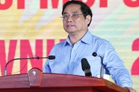 Thủ tướng  Khởi nghiệp sáng tạo cần bản lĩnh đối mặt thất bại