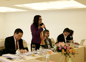 Học viện Nông nghiệp Việt Nam tham dự phiên họp Hội đồng Kiểm định chất lượng giáo dục thẩm định kết quả đánh giá 09 CSGD và 38 CTĐT tại phiên họp XXI