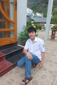 Dự án thiết bị hỗ trợ xe lăn của học sinh lớp 10 đạt giải khuyến khích cuộc thi “Ý tưởng khoa học, khởi nghiệp trong học sinh THPT”