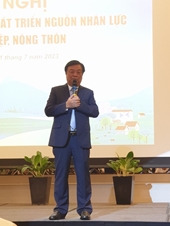Bộ trưởng Lê Minh Hoan Kích hoạt đào đạo nguồn nhân lực theo thị trường