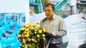 Bộ trưởng Lê Minh Hoan Đào tạo nguồn nhân lực nông nghiệp là tạo ra những người chủ tương lai