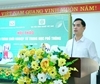 Học viện Nông nghiệp Việt Nam phối hợp với Sở Giáo dục và Đào tạo Nghệ An tổ chức Hội thảo “Hành trình khởi nghiệp từ trung học phổ thông” năm 2024