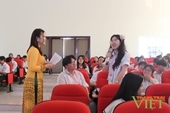 Hành trình khởi nghiệp từ trung học phổ thông