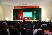 Hội thảo “Hành trình khởi nghiệp và đổi mới sáng tạo từ THPT”