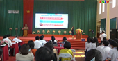 Hội thảo Hành trình khởi nghiệp và đổi mới sáng tạo từ Trung học phổ thông tại Lạng Sơn