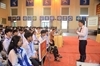 Hội thảo Hành trình khởi nghiệp và đổi mới sáng tạo
