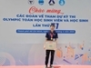 Nguyễn Vân Dũng hành trình chinh phục đỉnh cao Olympic