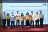 Vinh danh sinh viên xuất sắc tại kỳ thi Olympic Toán học toàn quốc