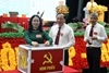 Đảng bộ Học viện Nông nghiệp Việt Nam tổ chức Đại hội lần thứ XXXI, nhiệm kỳ 2025 - 2030 Đưa ra nhiều chỉ tiêu quan trọng