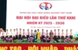 GS TS Nguyễn Thị Lan được bầu là Bí thư Đảng ủy Học viện Nông nghiệp Việt Nam