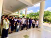 Kỳ thi TOPIK ngày 13 07 2025 đã diễn ra thành công tốt đẹp tại Học viện Nông nghiệp Việt Nam
