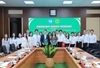 Học viện Nông nghiệp Việt Nam hợp tác giáo dục với Trường Đại học Honam, Hàn Quốc