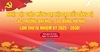 Hướng tới Đại hội đại biểu Đảng bộ các trường Đại học, Cao đẳng Hà Nội lần thứ IV, nhiệm kỳ 2025 – 2030