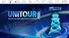 Chương trình Unitour 2025 tại Học viện Nông nghiệp Việt Nam “Dẫn tầm nhìn – Định hình kỷ nguyên số”