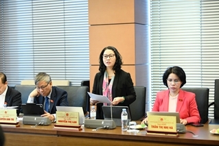 Chủ động tận dụng các cơ hội của làn sóng công nghệ mới